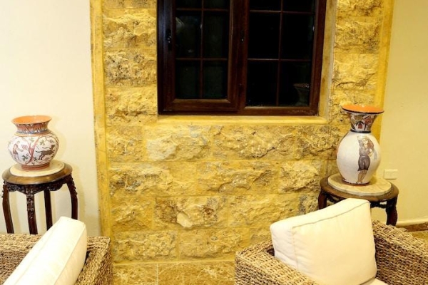 Saint John Hotel (Madaba)